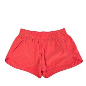 Lululemon Tracker Shorts, Athletic, Lined, Running, Gym, Size 14
